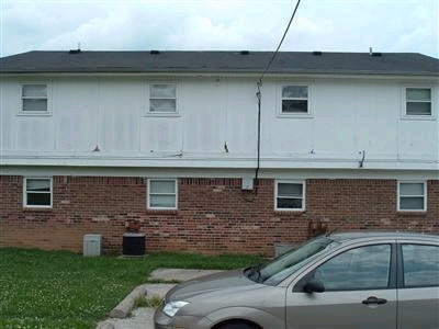 1605 Steadmantown Ln in Frankfort, KY - Foto de edificio - Building Photo