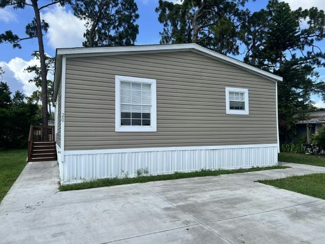property at 20 Tahoe St