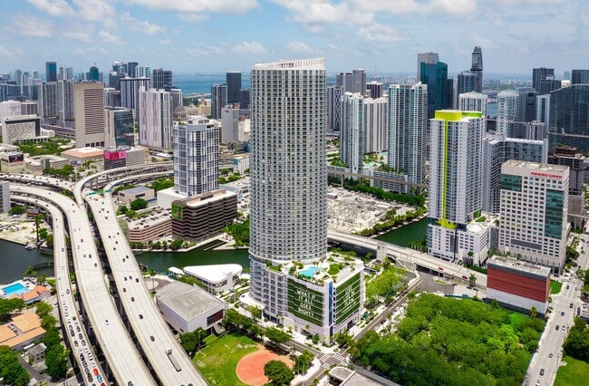 Flow Brickell