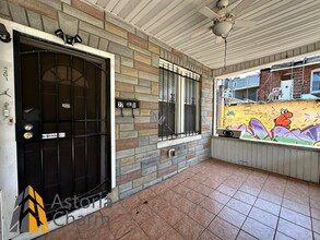 2201 Bryant Ave in Baltimore, MD - Building Photo - Building Photo