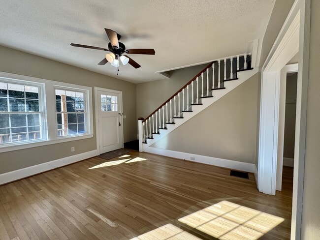 706 6th St in North Wilkesboro, NC - Building Photo - Building Photo