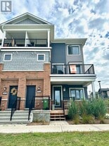 860 Atlas Ter in Ottawa, ON - Building Photo