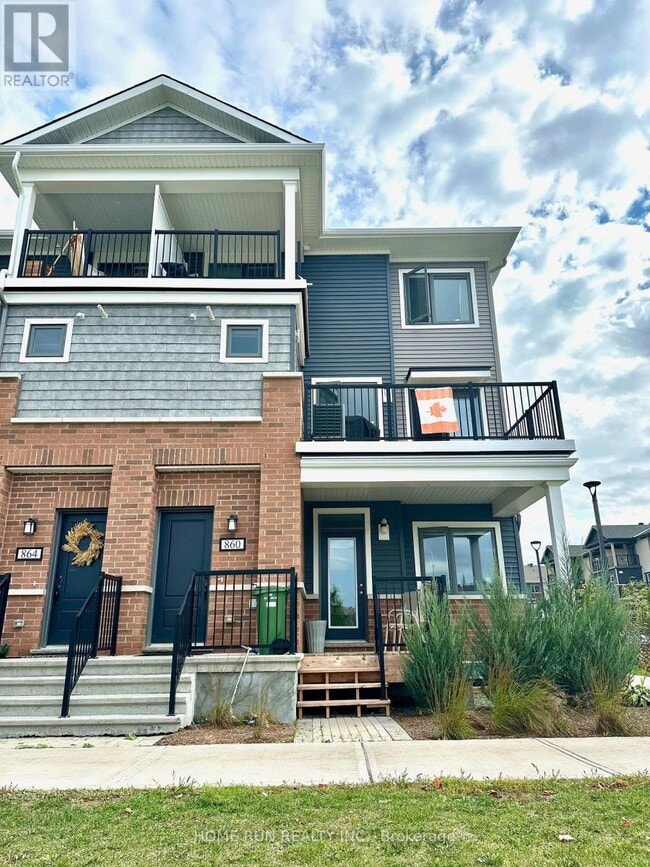 property at 860 Atlas Ter