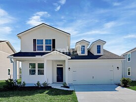 46 Carlitos Way in St. Augustine, FL - Building Photo