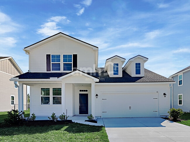 property at 46 Carlitos Way