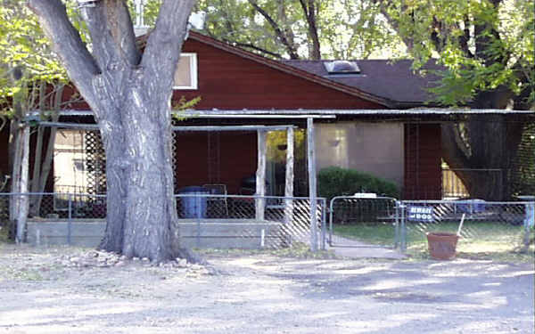 The Dairy in Colorado Springs, CO - Building Photo