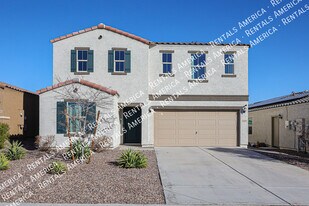 12620 W Glenn Dr in Glendale, AZ - Building Photo