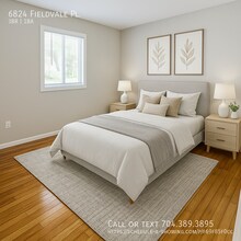 6824 Fieldvale Pl in Charlotte, NC - Building Photo - Building Photo