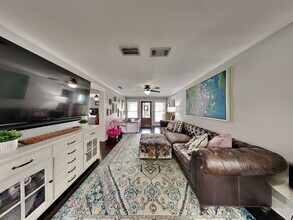2255 Washington Ave in Fort Worth, TX - Building Photo - Building Photo