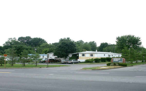 6828 Washington Blvd in Elkridge, MD - Building Photo