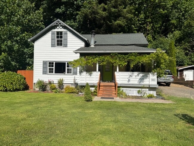 property at 6241 Skunk Hollow Rd