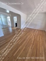 5316 E Calderwood St in Long Beach, CA - Building Photo