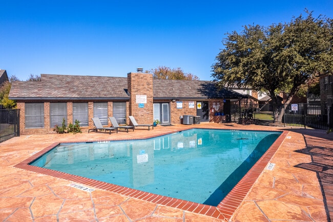 Cimarron Place Apartments