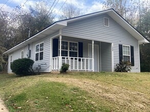 1304 17th Ave in Phenix City, AL - Building Photo - Building Photo