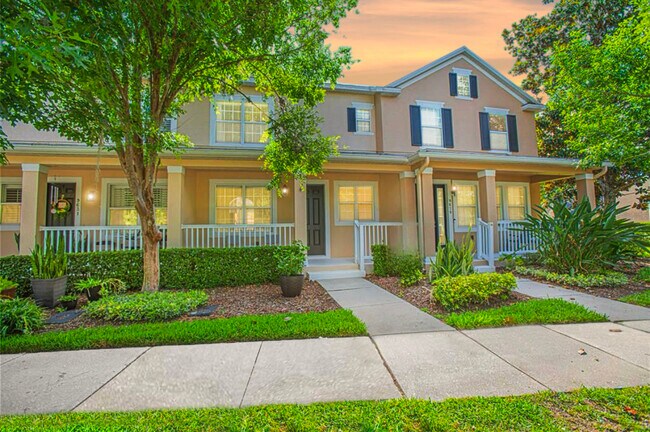 9635 Fenrose Terrace in Orlando, FL - Building Photo - Building Photo