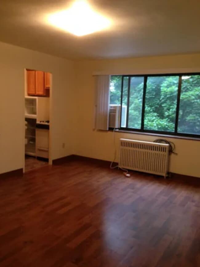 South Aiken Apartments in Pittsburgh, PA - Foto de edificio - Building Photo