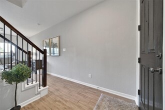 3306 Forest Dr in Spring, TX - Building Photo - Building Photo