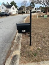 329 Anden Hall Dr in Columbia, SC - Building Photo - Building Photo