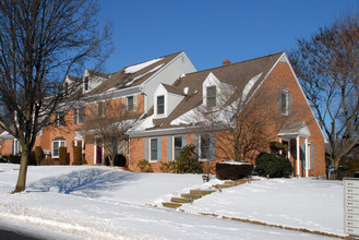 280 Spring Hill Ln in Mountville, PA - Building Photo - Building Photo