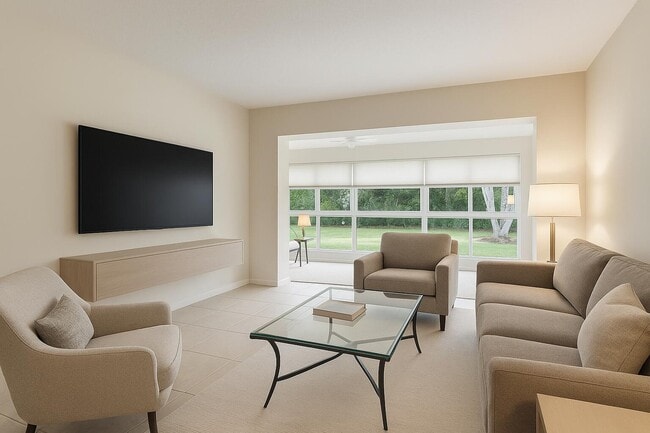 3401 Spanish Trail in Delray Beach, FL - Building Photo - Building Photo