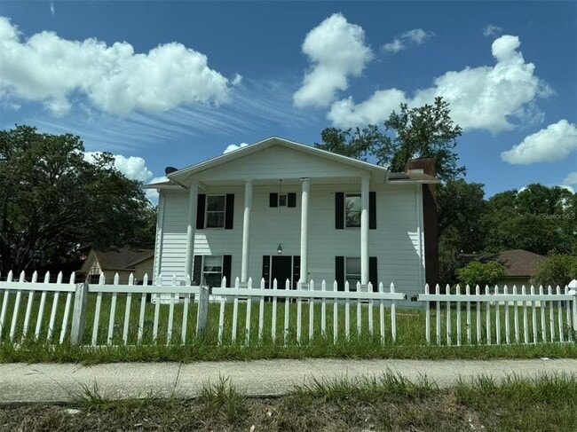 property at 1150 Lake Blanche Dr