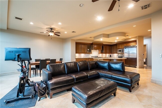 property at 9101 Alta Dr