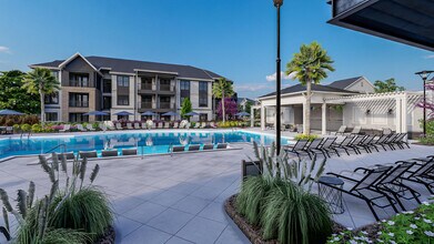 The Canter in Aiken, SC - Foto de edificio - Building Photo