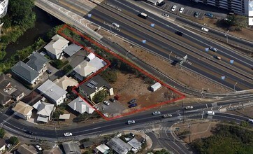 6-Unit Multifamily or Redevelopment Lot in Honolulu, HI - Foto de edificio - Building Photo