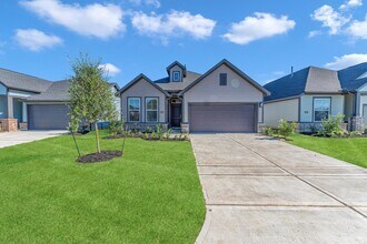 16914 Tulip Row Ln in Cypress, TX - Building Photo - Building Photo