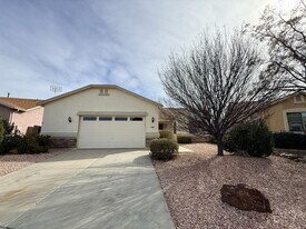 4891 Wycliffe Dr in Prescott Valley, AZ - Building Photo