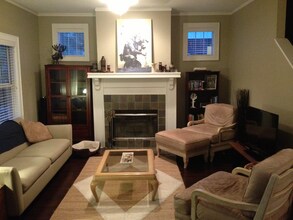 1705 Kolopakin Nene in Tallahassee, FL - Building Photo - Building Photo