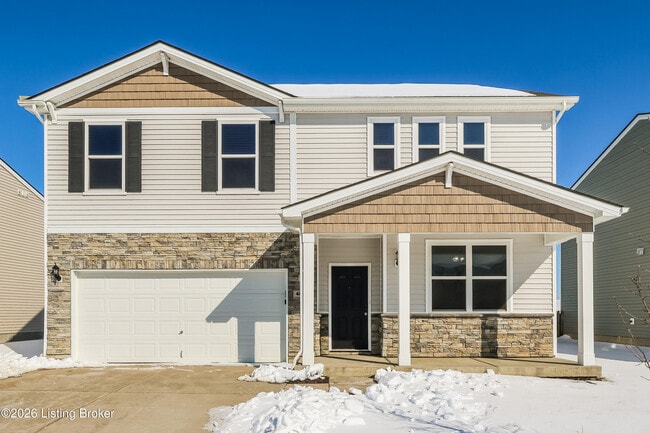 property at 4084 Firestone Way