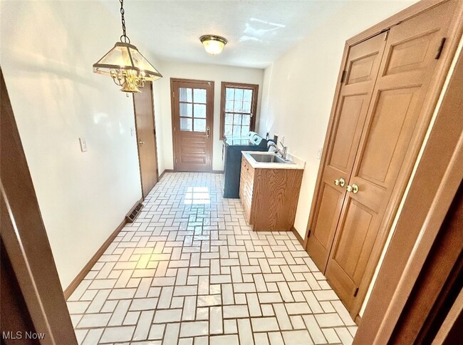 property at 7511 Brigham Rd