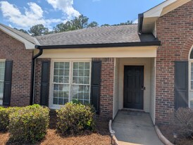 1341 Bunker Ridge Ln in Columbus, GA - Building Photo