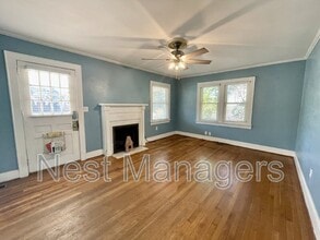 2532 McNeill Cir in Fayetteville, NC - Building Photo - Building Photo