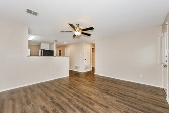 1329 Castle Ridge Rd in Fort Worth, TX - Building Photo - Building Photo