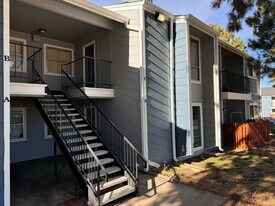 2380 E Geddes Ave in Centennial, CO - Building Photo