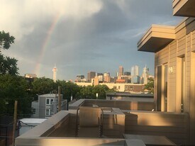 2120 Decatur St in Denver, CO - Building Photo