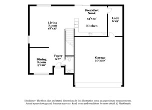 225 Allenwood Dr in Fort Worth, TX - Building Photo - Building Photo