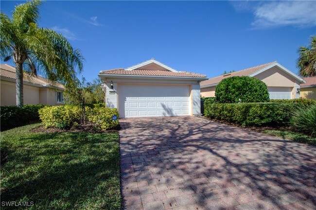 property at 8685 Erice Ct