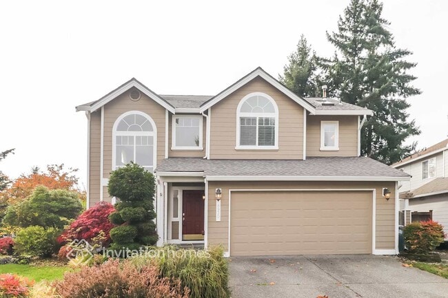 property at 8930 180th St Ct E