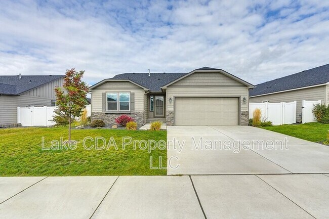 property at 12335 Gipper Loop