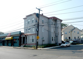 236 Hampshire St Apartments