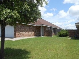 2349 Independence Blvd in Abilene, TX - Building Photo