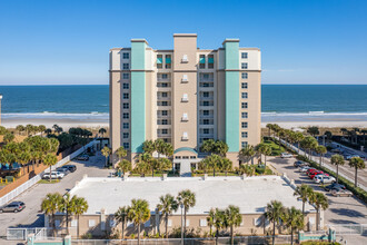 Oceania Condominiums in Jacksonville Beach, FL - Building Photo - Building Photo