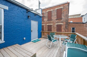 726 Madison Ave, Unit 2 in Covington, KY - Building Photo - Building Photo