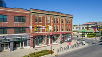 Starr High Studios in Columbus, OH - Building Photo - Primary Photo