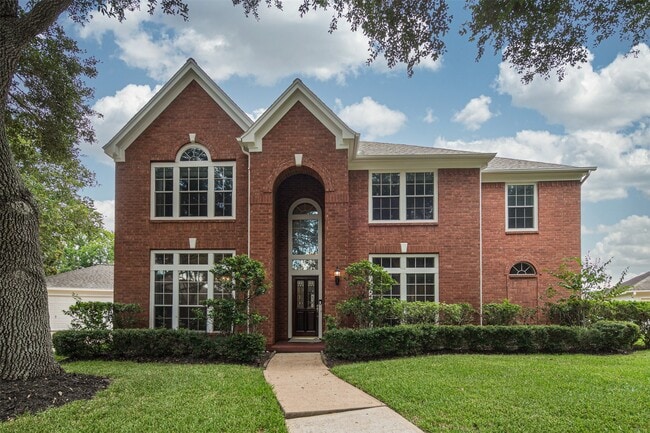 property at 4907 Manchester Ct