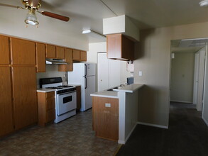 Stillwater Apartments in Fallon, NV - Building Photo - Building Photo