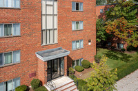 Chester Street Apartments in Cambridge, MA - Building Photo - Building Photo